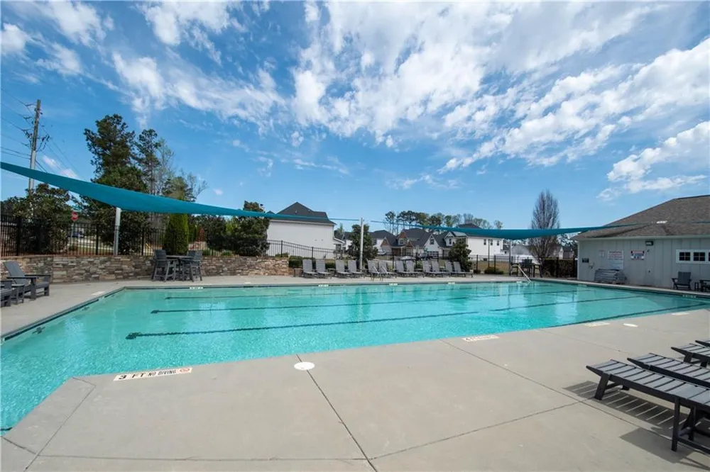 90 Ashton Place Newnan, GA 30265