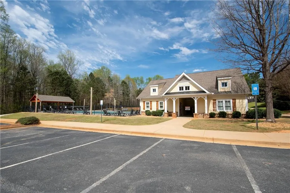 90 Ashton Place Newnan, GA 30265
