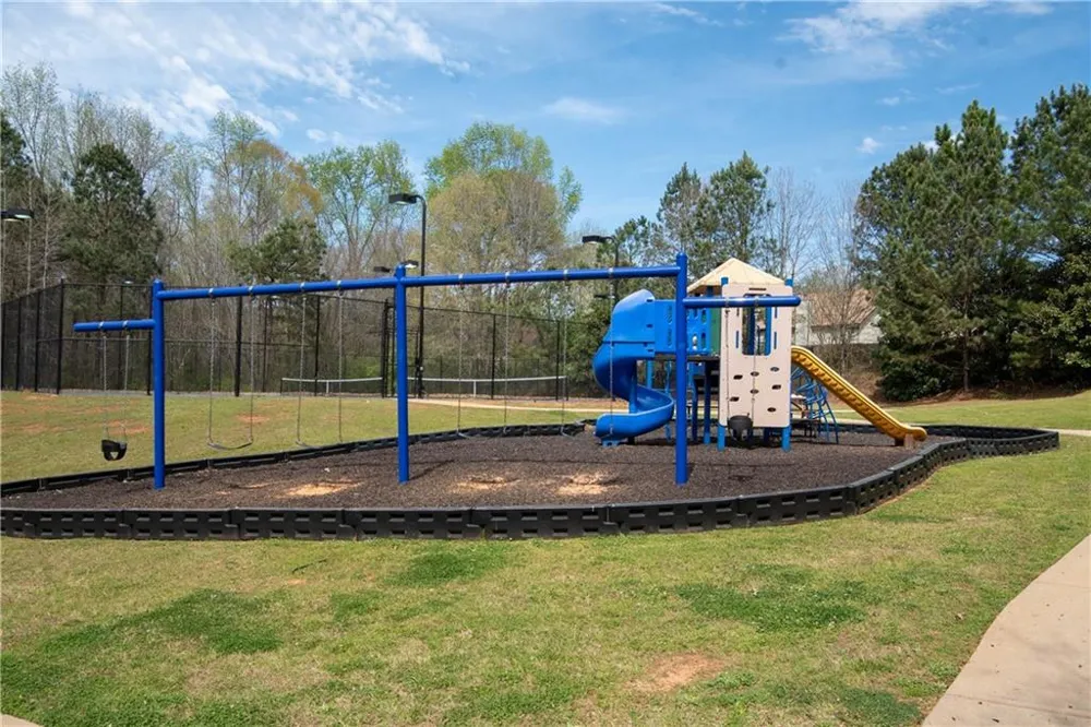 90 Ashton Place Newnan, GA 30265