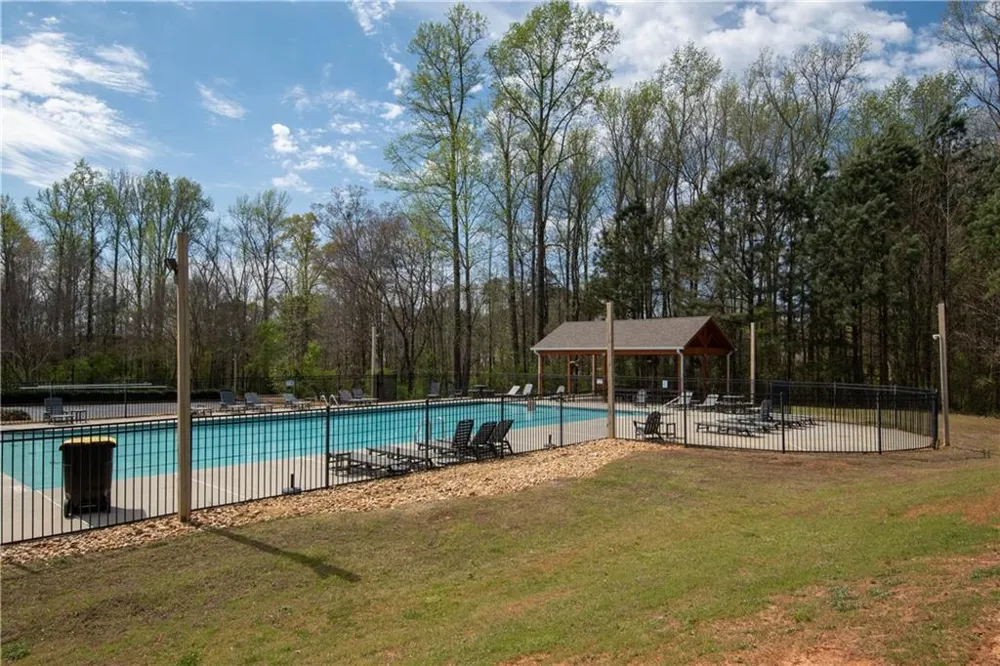 90 Ashton Place Newnan, GA 30265