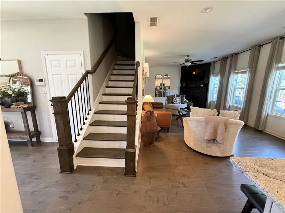 90 Ashton Place Newnan, GA 30265