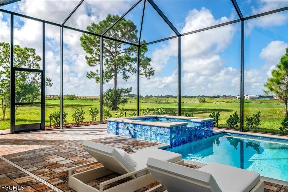 Chestnut Grove Drive Alva, FL 33920