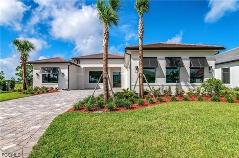 Chestnut Grove Drive