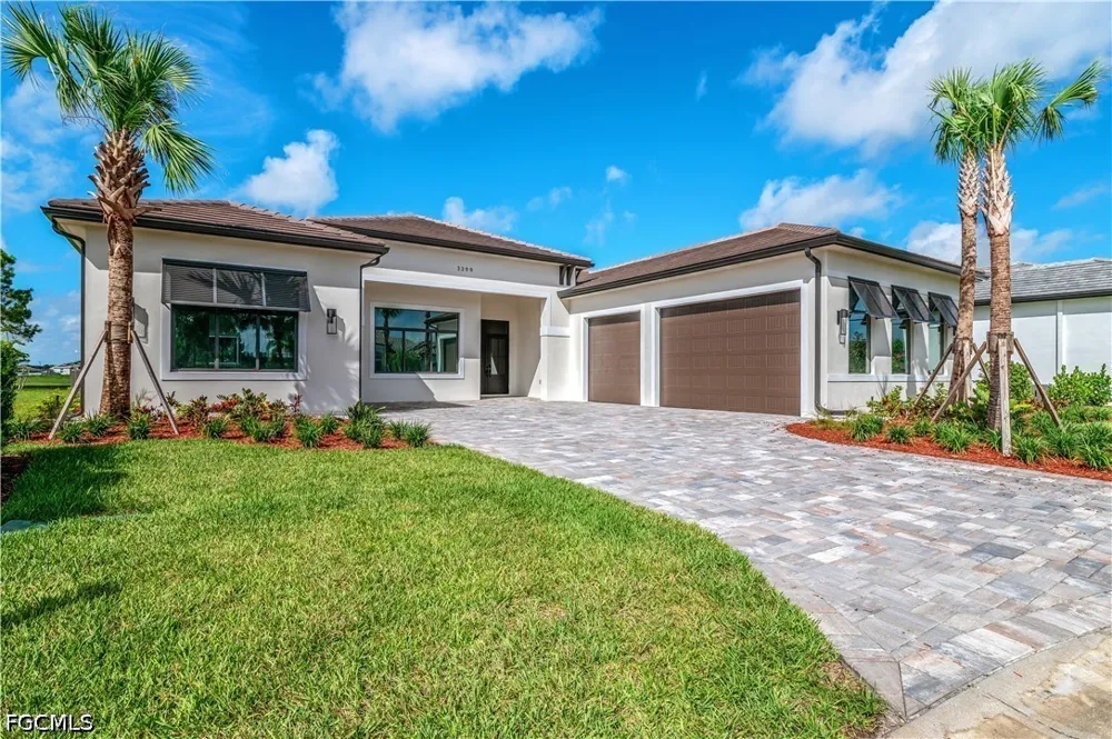Chestnut Grove Drive Alva, FL 33920