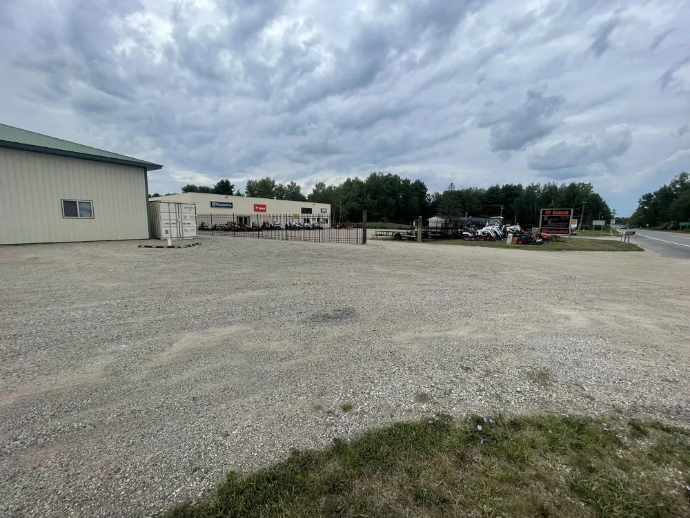 505 Cass Street Morley, MI 49336