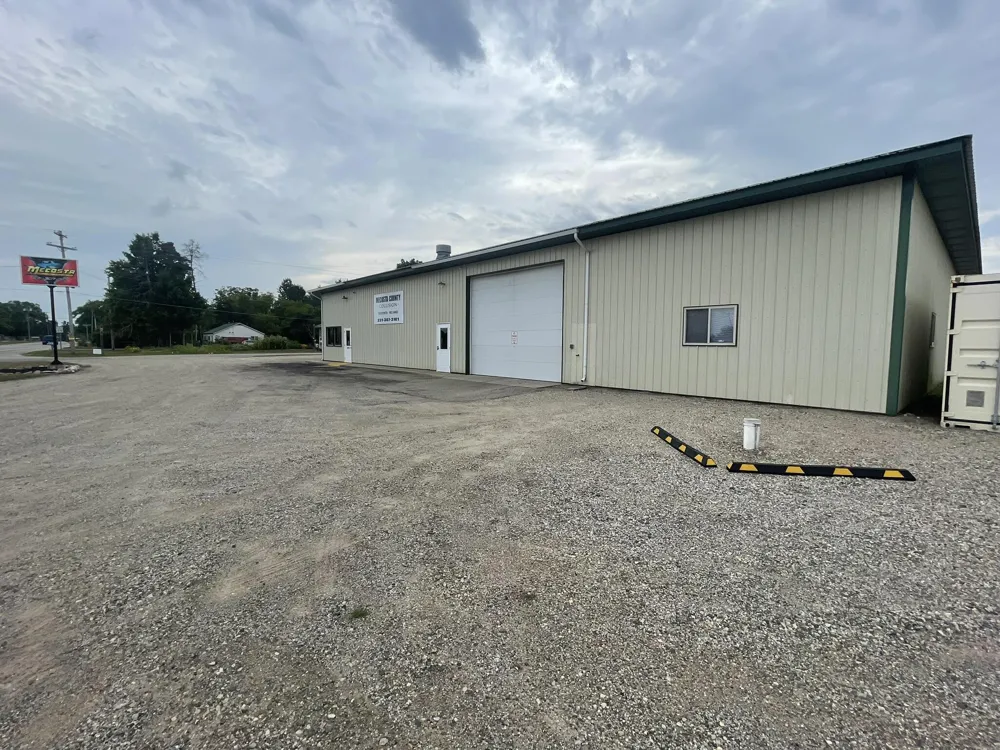 505 Cass Street Morley, MI 49336