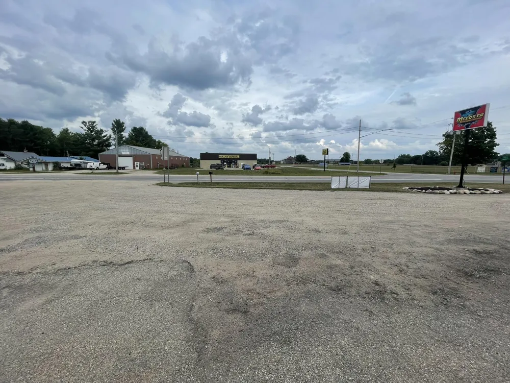 505 Cass Street Morley, MI 49336