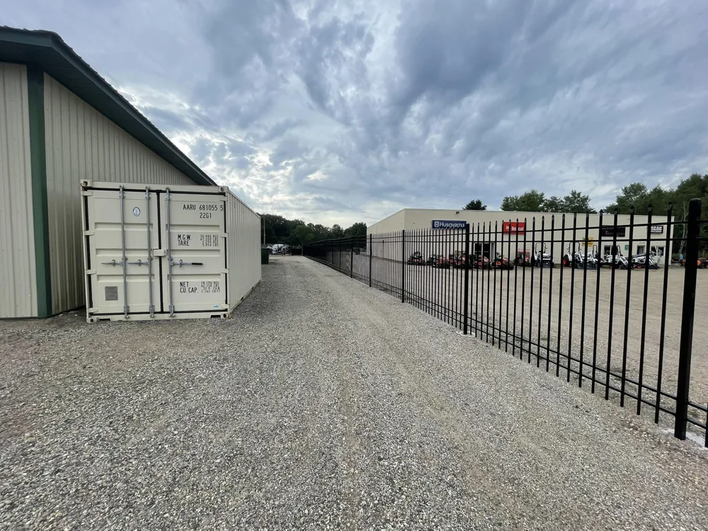505 Cass Street Morley, MI 49336