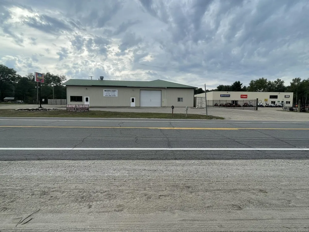 505 Cass Street Morley, MI 49336