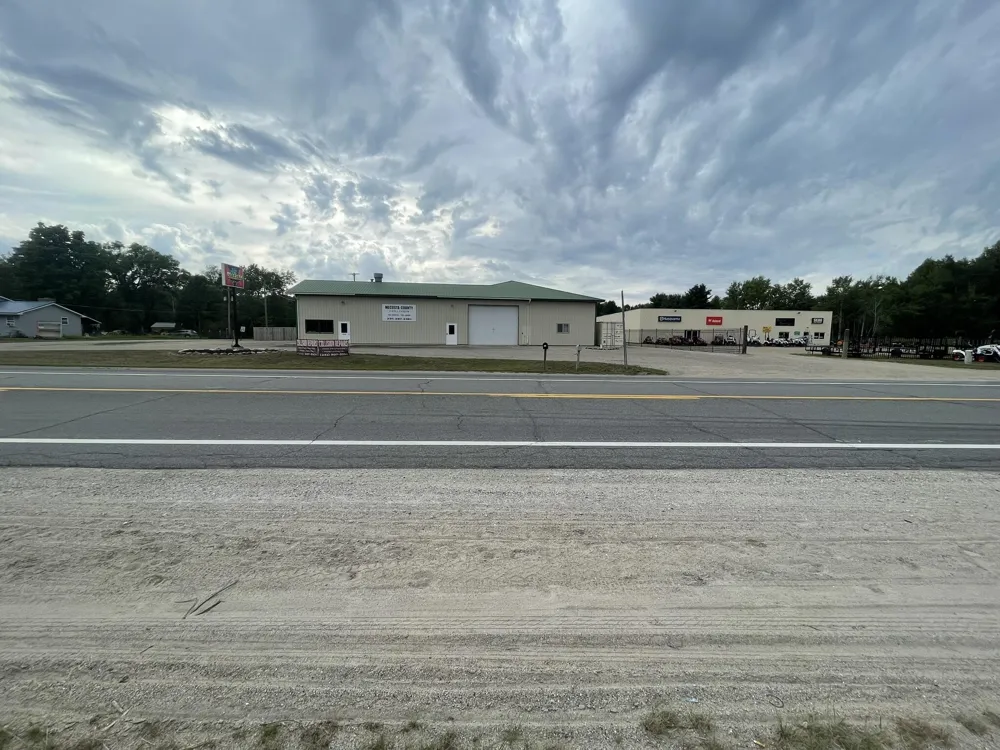 505 Cass Street Morley, MI 49336