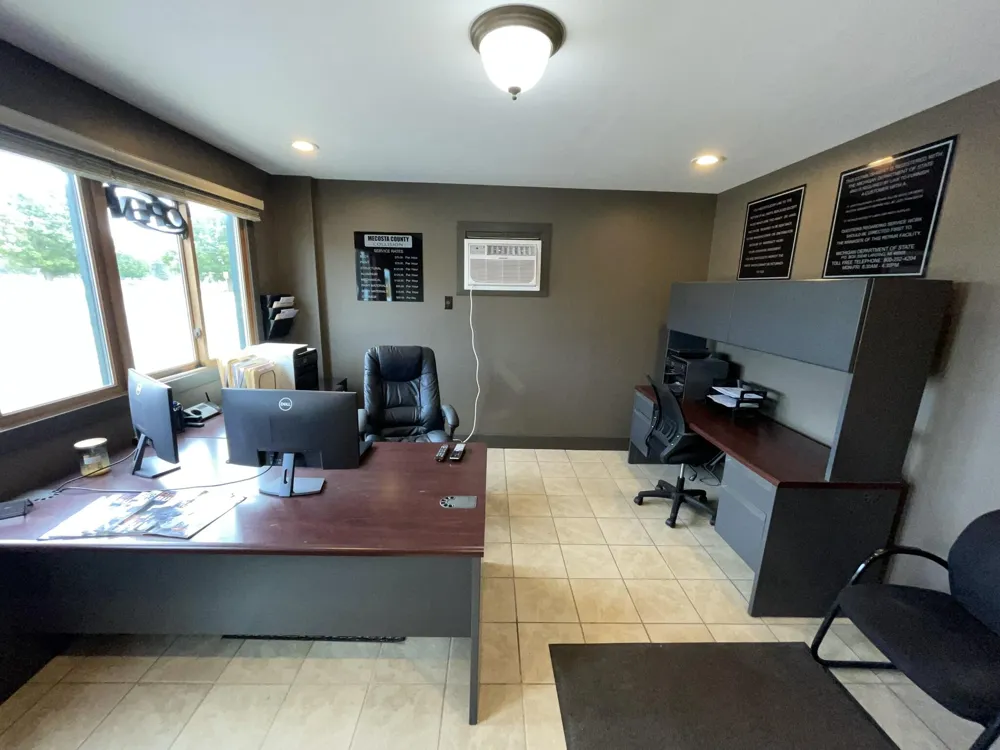 505 Cass Street Morley, MI 49336