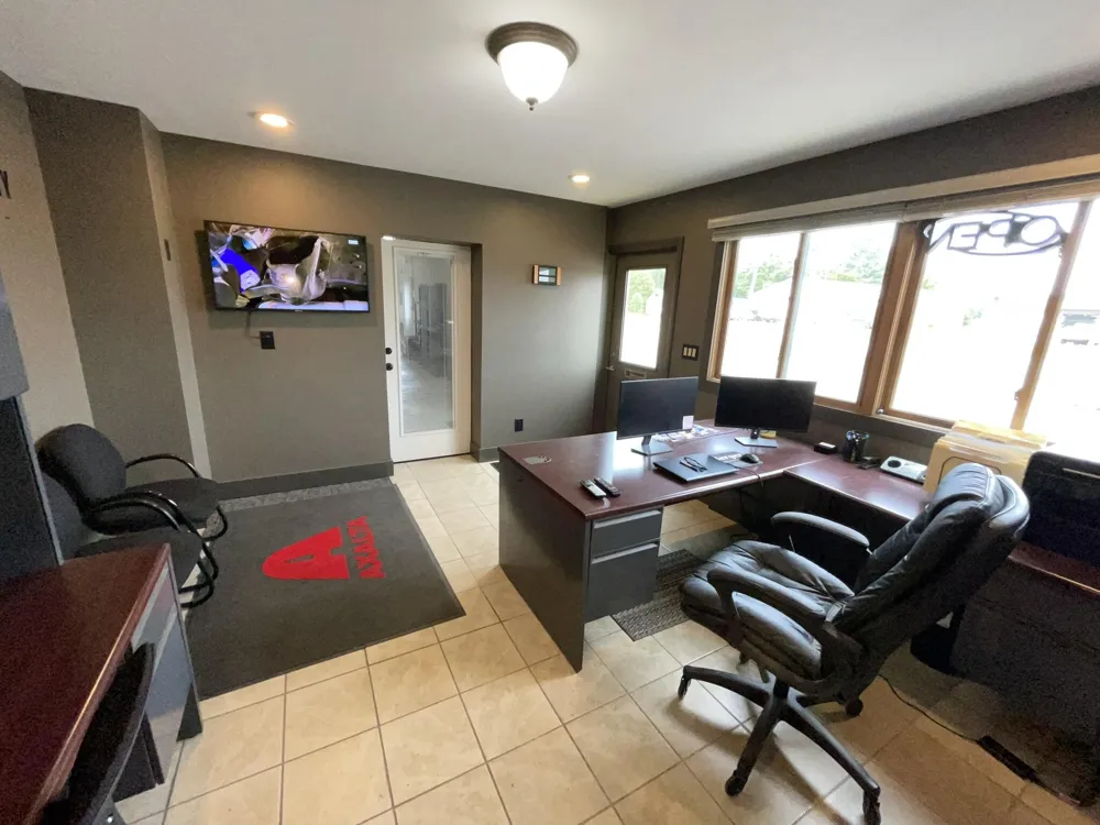 505 Cass Street Morley, MI 49336