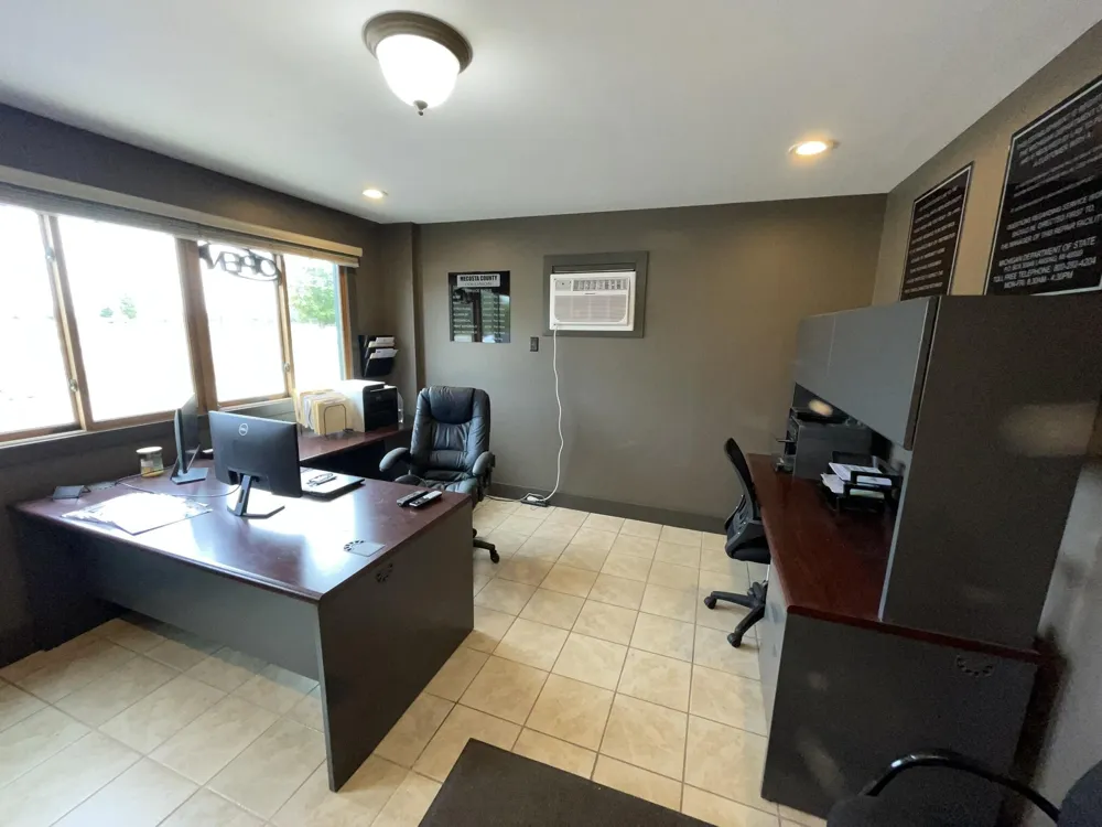505 Cass Street Morley, MI 49336