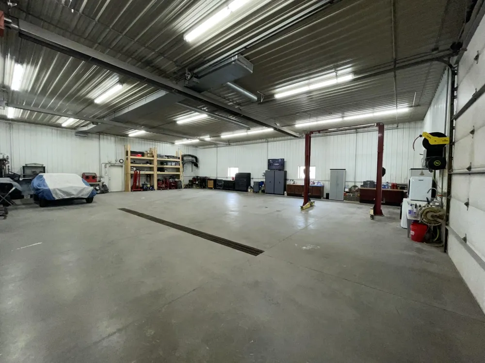 505 Cass Street Morley, MI 49336