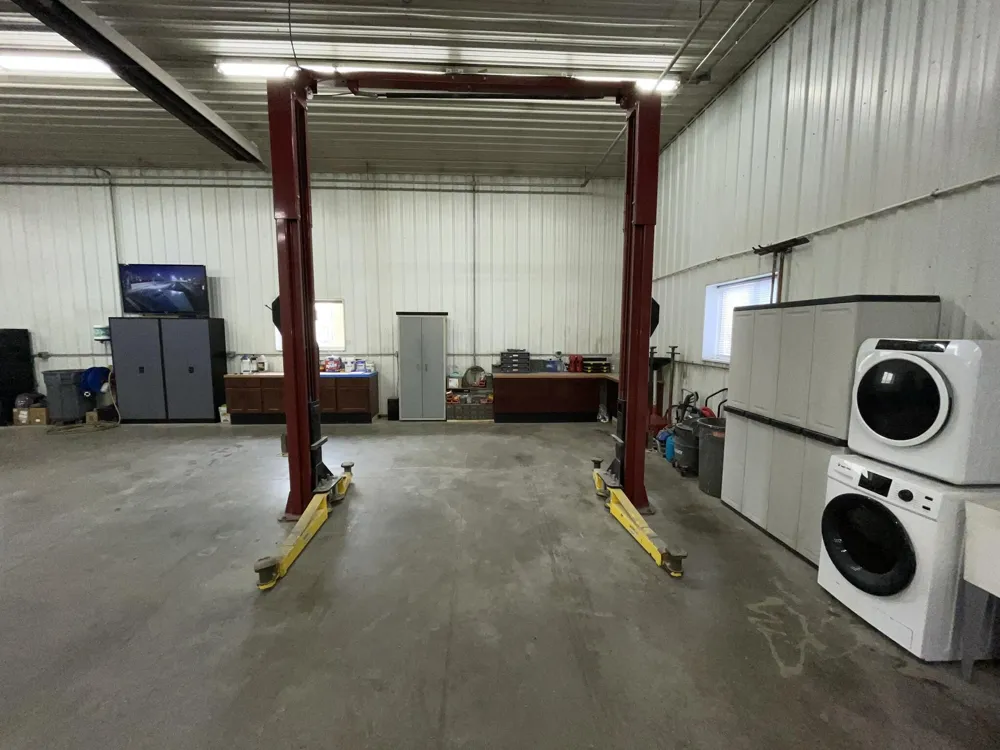 505 Cass Street Morley, MI 49336