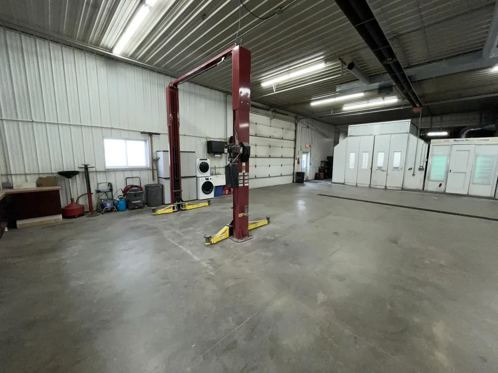 505 Cass Street Morley, MI 49336