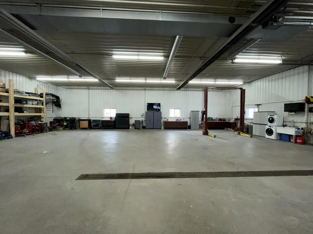505 Cass Street Morley, MI 49336
