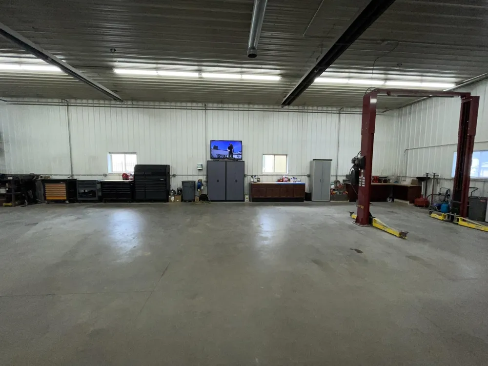 505 Cass Street Morley, MI 49336