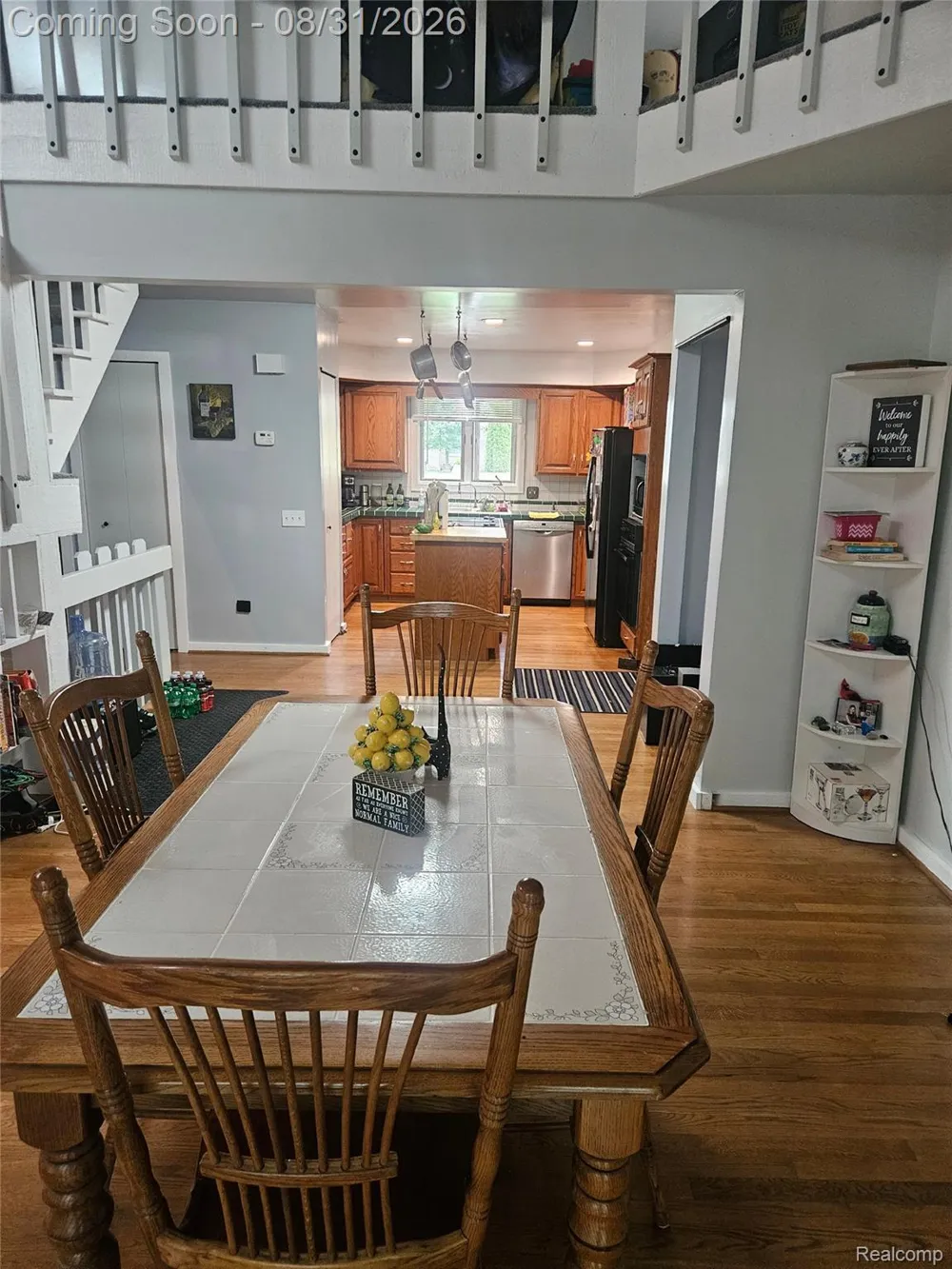 1269 Beemer Court Oxford Charter Township, MI 48371