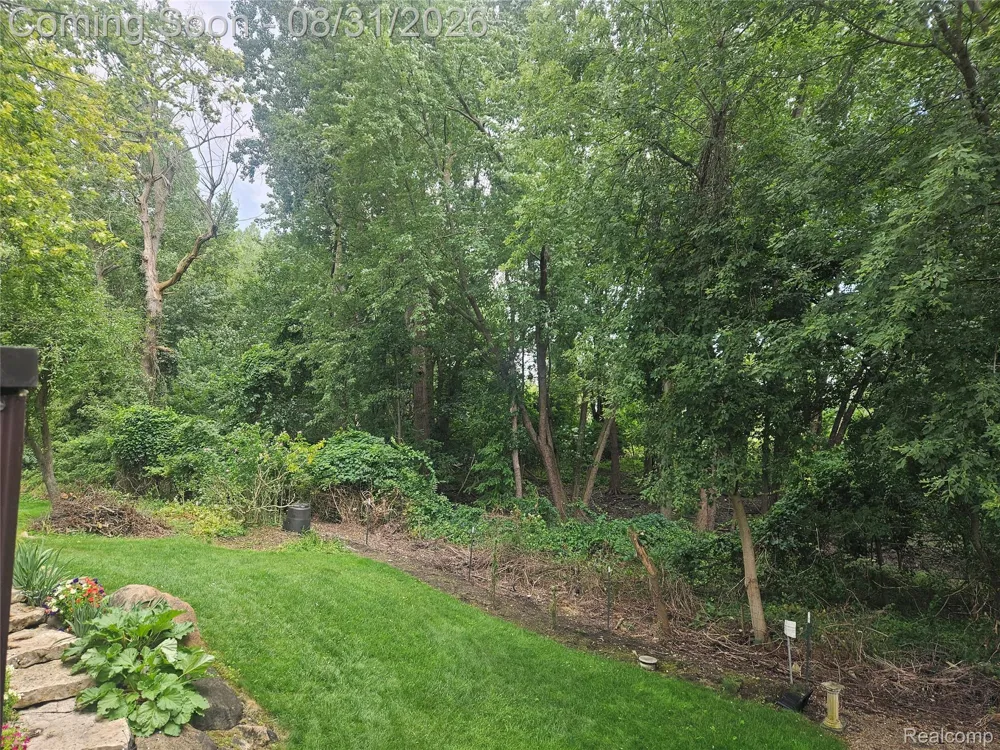 1269 Beemer Court Oxford Charter Township, MI 48371