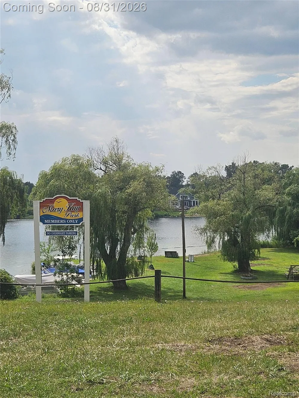 1269 Beemer Court Oxford Charter Township, MI 48371