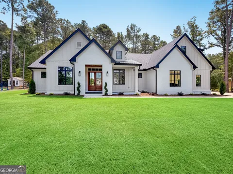 138 Chapel Springs DR