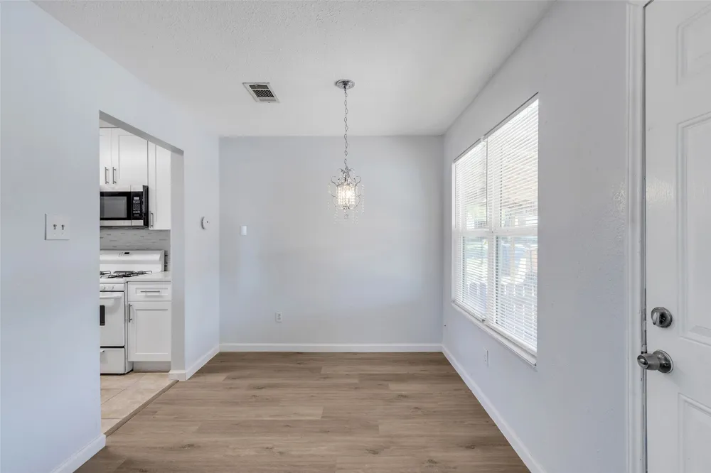 9611 Bear Paw Trail #A Del Valle, TX 78617