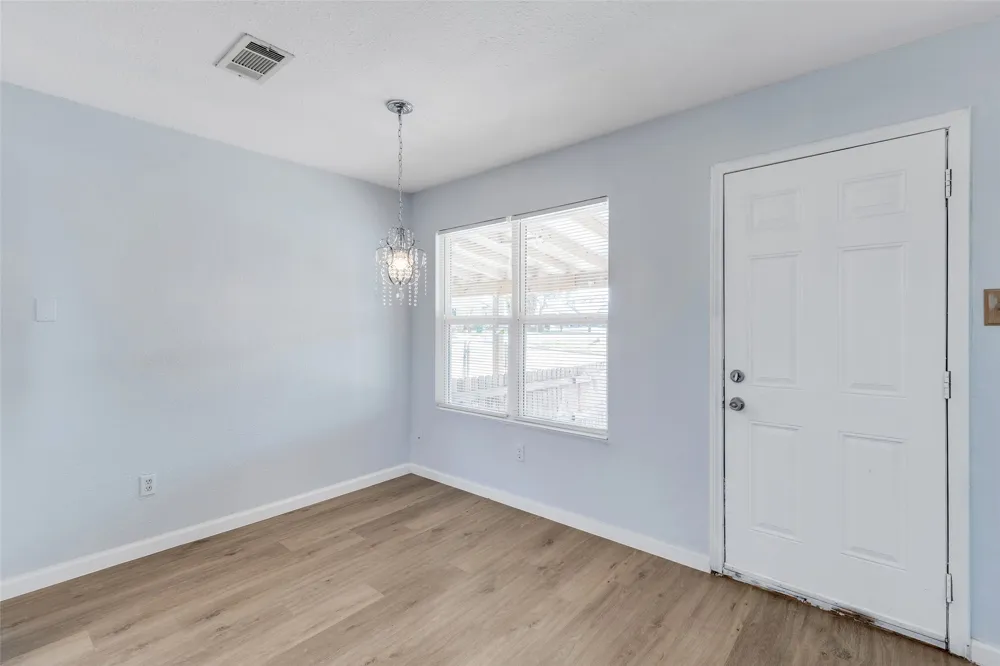 9611 Bear Paw Trail #A Del Valle, TX 78617