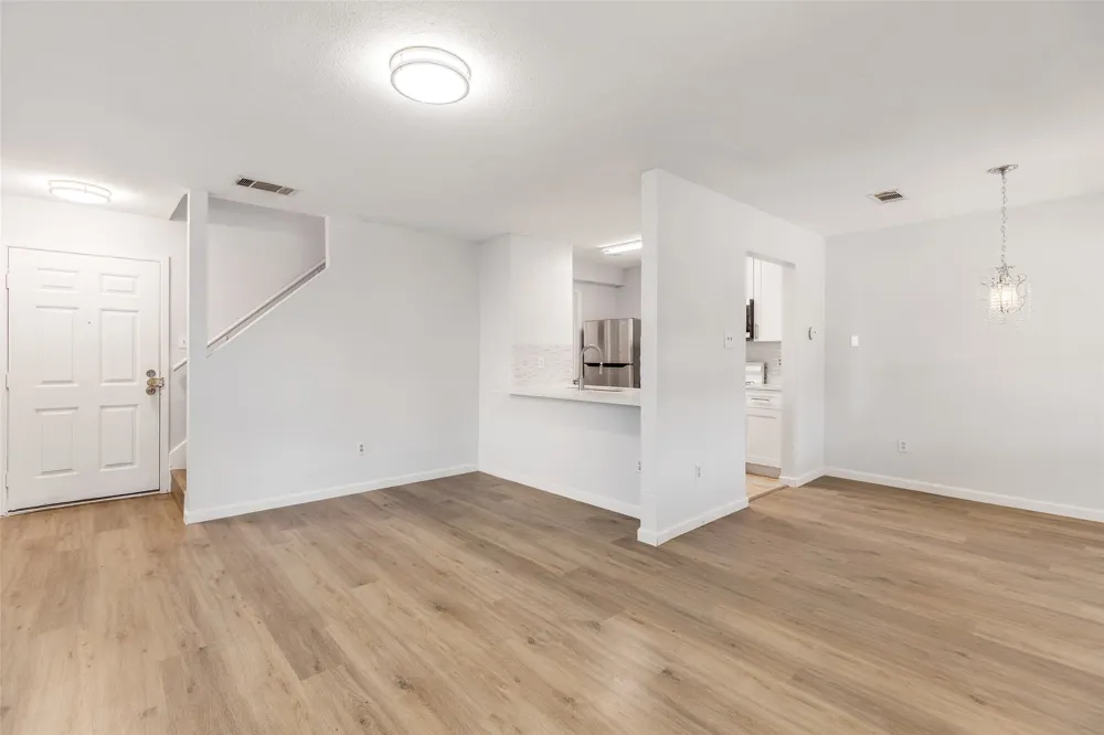 9611 Bear Paw Trail #A Del Valle, TX 78617