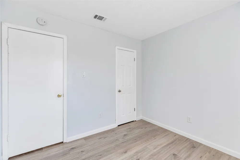 9611 Bear Paw Trail #A Del Valle, TX 78617