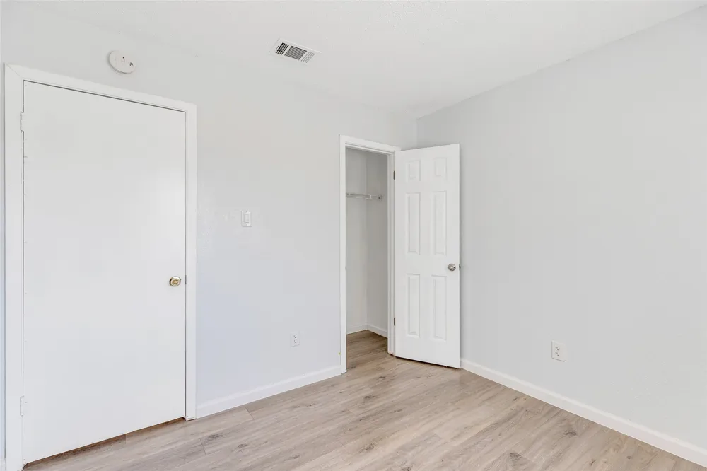 9611 Bear Paw Trail #A Del Valle, TX 78617
