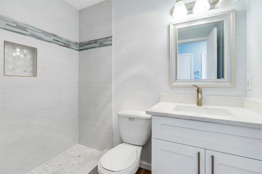 9611 Bear Paw Trail #A Del Valle, TX 78617