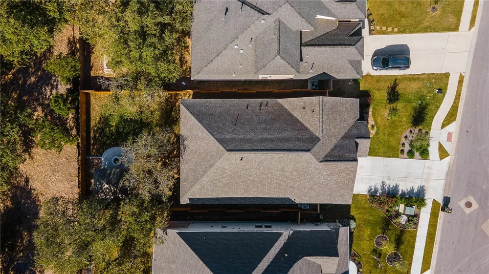 941 Del Raphael Drive Leander, TX 78641