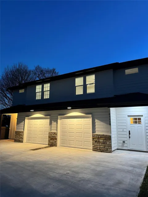 8522 Viterbo Road #A