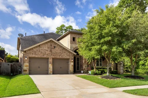 131 Deerchase Drive