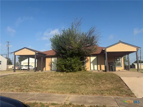 801 Stetson Avenue #803