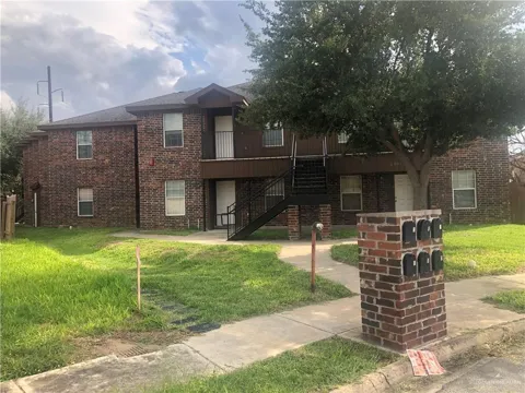 2901 Whitewing Avenue #5