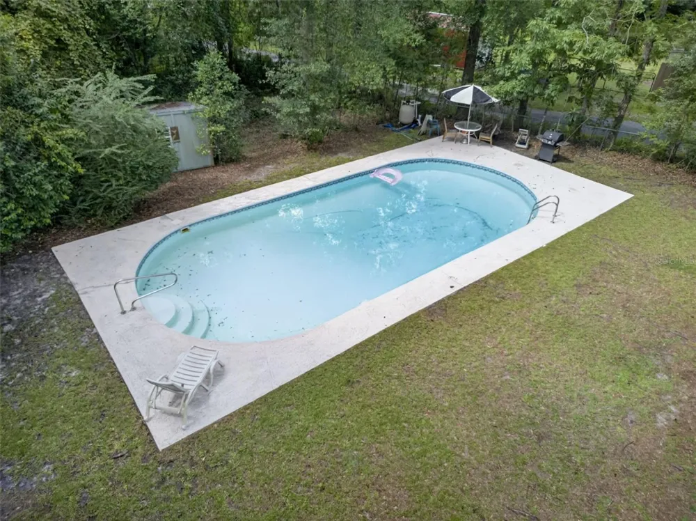 3642 NW 49TH LANE Gainesville, FL 32605