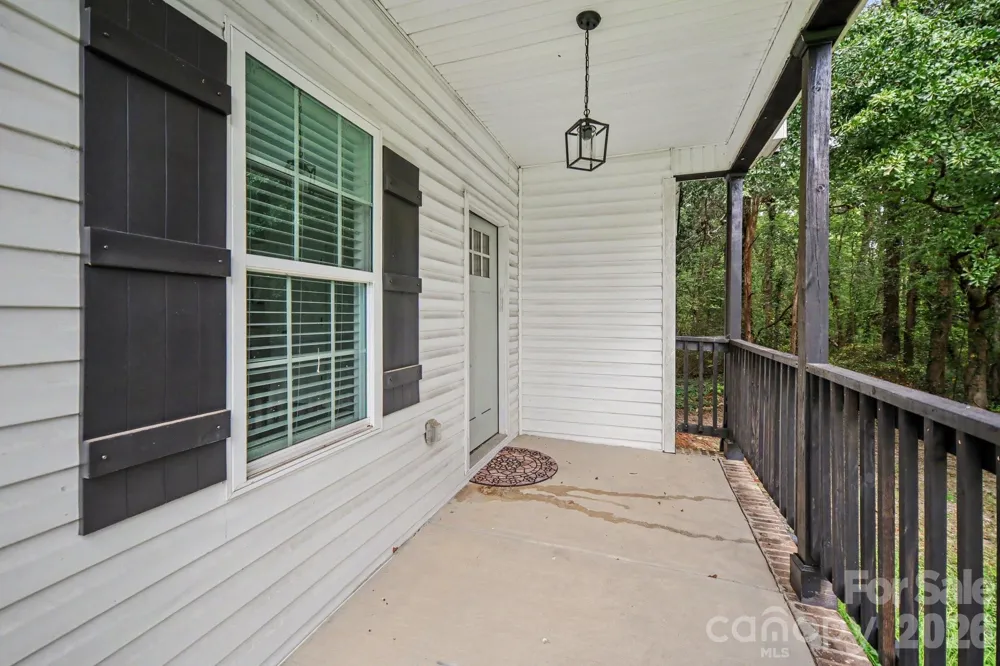 1402 Essex Avenue Gastonia, NC 28052