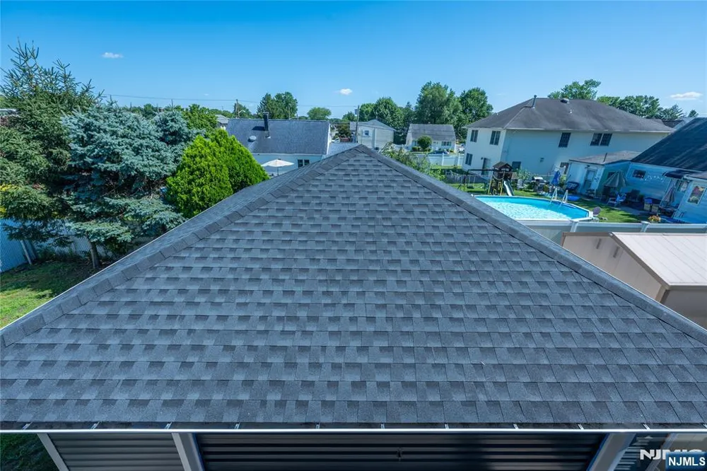 214 Alberta Drive Saddle Brook, NJ 07663