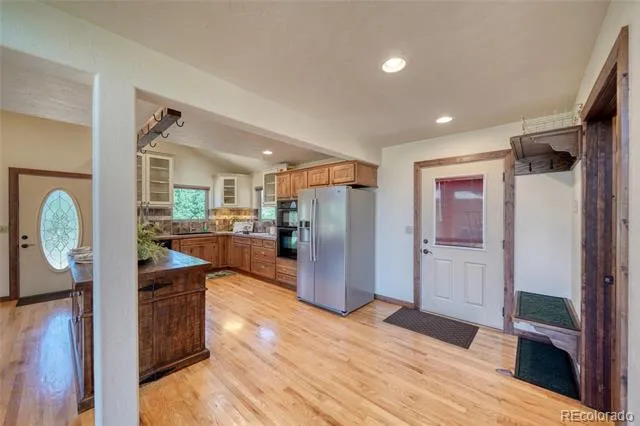 370 Todd Way Westcliffe, CO 81252