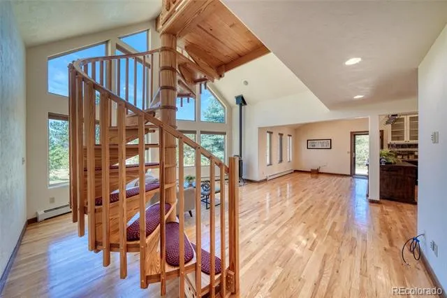 370 Todd Way Westcliffe, CO 81252