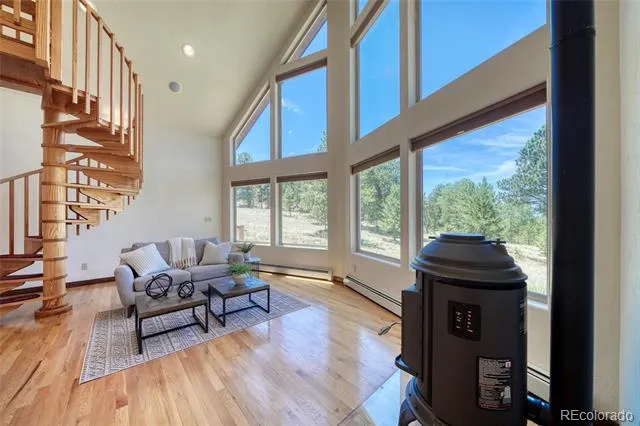 370 Todd Way Westcliffe, CO 81252