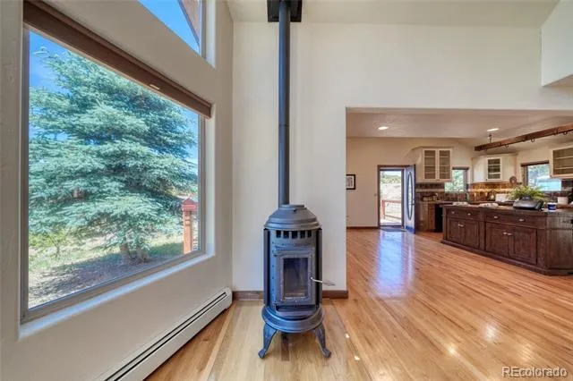 370 Todd Way Westcliffe, CO 81252
