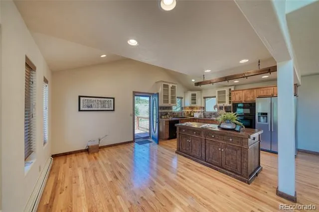 370 Todd Way Westcliffe, CO 81252