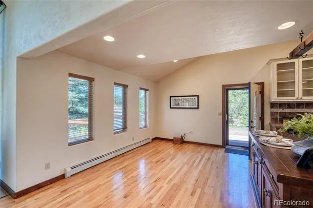 370 Todd Way Westcliffe, CO 81252