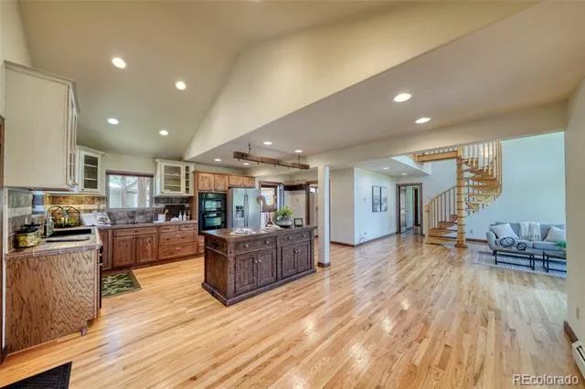 370 Todd Way Westcliffe, CO 81252