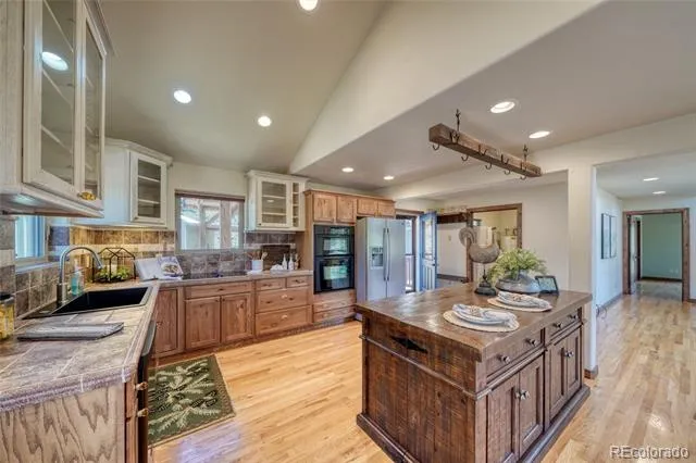 370 Todd Way Westcliffe, CO 81252