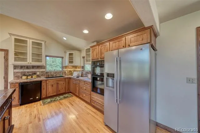 370 Todd Way Westcliffe, CO 81252