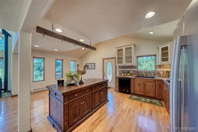 370 Todd Way Westcliffe, CO 81252